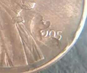 Help-Error-Or-Damage-Thanks-...2005-Lincoln-Penny